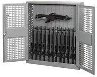 Weapons Racks & Storage