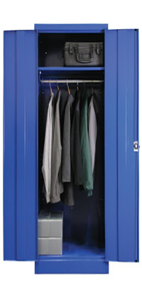 RTA Storage Cabinets