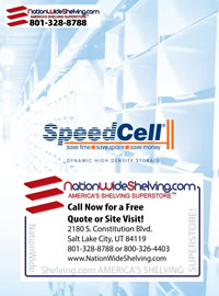 SpeedCell Brochure