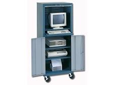 ECONOMICAL COMPUTER CABINET