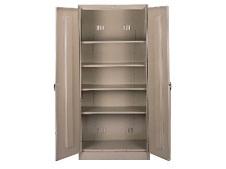 Storage Cabinets 