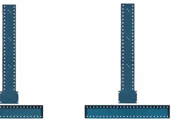 Cantilever Rack Salt Lake City, Utah