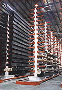 Cantilever Racks Salt Lake City