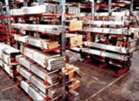 Cantilever Racks Salt Lake City