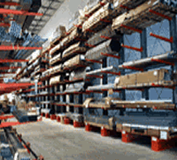 Cantilever Racks Salt Lake City