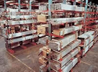 Cantilever Racks