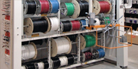 Carpet Machines Like You See At Home Depot and Lowes