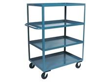 Stock Carts