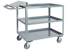 Utility Carts 