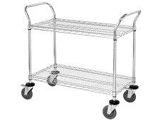 Wire Carts
