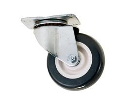 Light Duty Casters