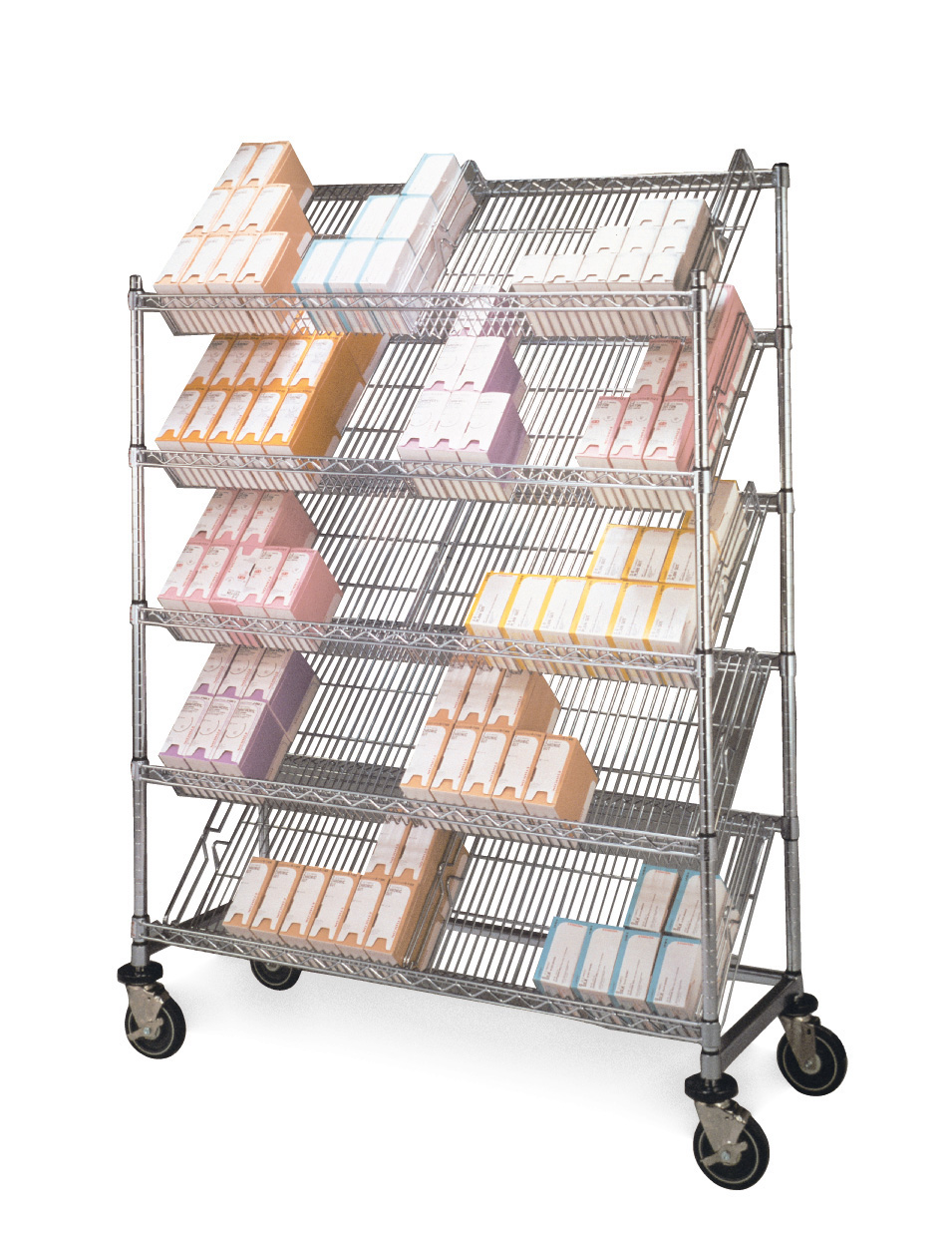 Hospital Hospital Storage Solutions for Insulin Storage