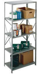  Clipper Shelving