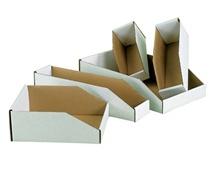 CORRUGATED BIN BOXES