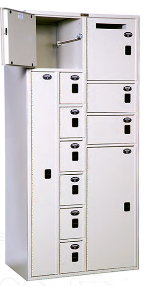 Crime & Evidence Storage in Salt Lake City, UT