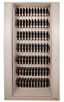 Crime & Evidence Storage in Salt Lake City, UT