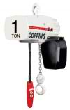 COFFING ELECTRIC CHAIN HOIST