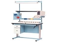 Ergonomic Work Stations