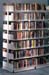 Estey Library Shelving