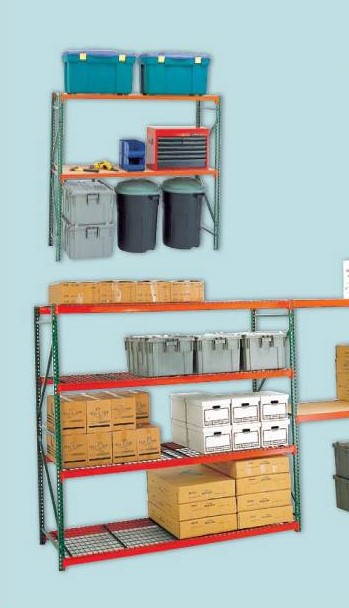 FastRak for Automotive Car Parts