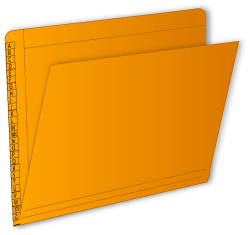 Kardex Colorscan Folders
