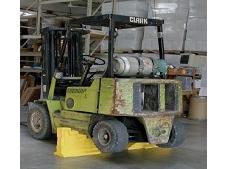 forklift accessories