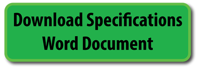 Four Post Shelving Specifications for Utah 