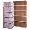 GSA Rivet Span Shelving 