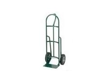 Shovel Nose Hand Trucks