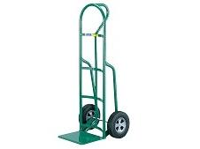 Steel Hand Trucks