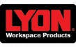 Lyon Heavy Duty 36" Wide Industrial Shelving