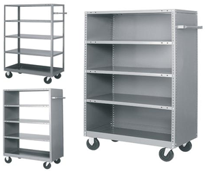 High Density Shelving