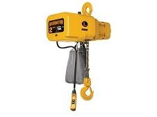 Electric Hoists