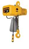 Heavy Duty Electrci Chain Hoist in Salt Lake City 