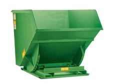 Self Dumping Hoppers