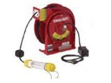 Power Cord Reels