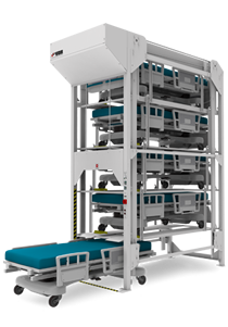 Hospital Bed Storage in Salt Lake City, UT