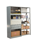 Industrial Shelving