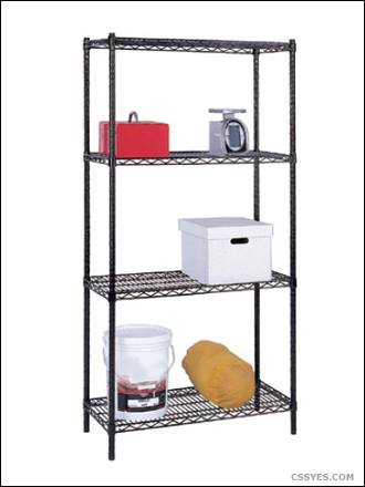 jaken-black-wire-shelving-lds-conference-center