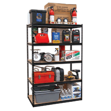 Jaken Shelving