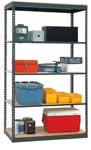 Boltless Shelving