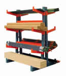 Cantilever Rack