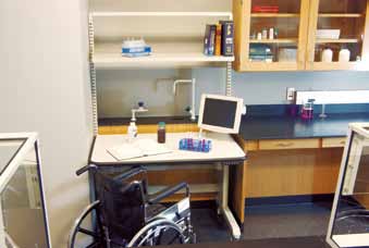 Laboratory Equipment in Salt Lake City, Utah