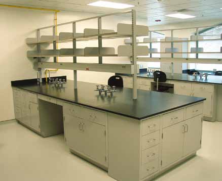 Laboratory Equipment in Salt Lake City, Utah