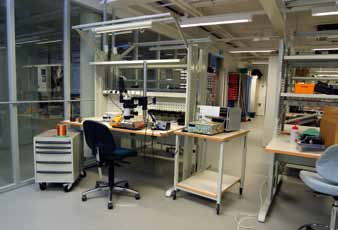 Laboratory Equipment in Salt Lake City, Utah