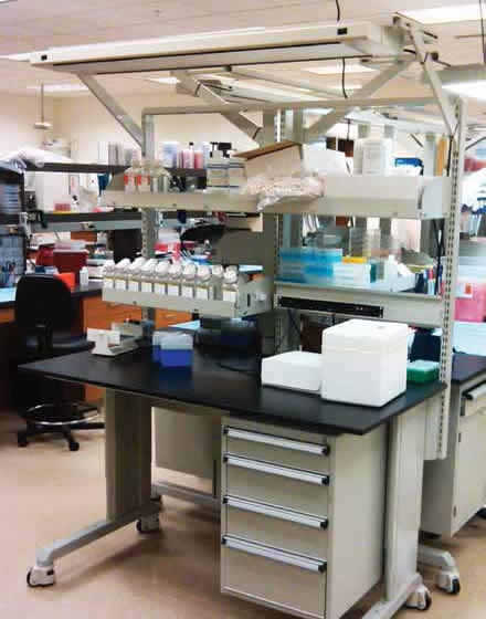 Laboratory Equipment in Salt Lake City, Utah