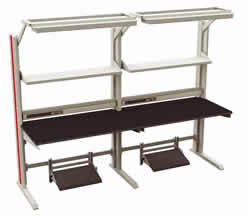 Laboratory Furniture