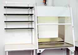 Laboratory Furniture