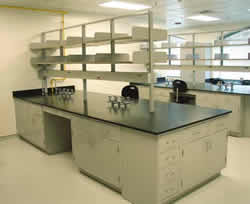 Laboratory Furniture