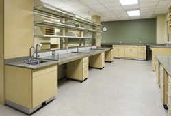 Laboratory Furniture